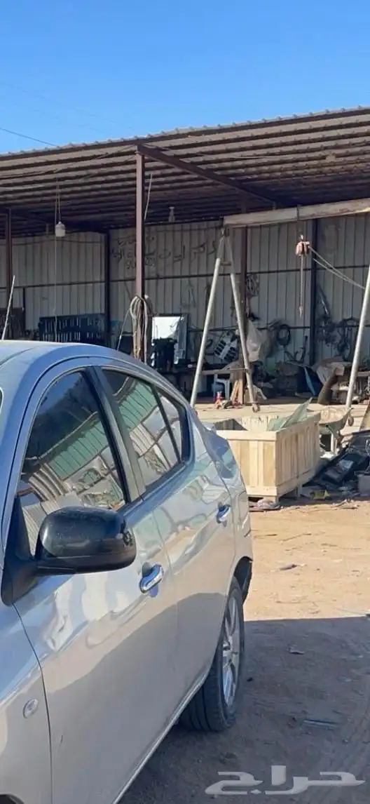 بيع قطع غيار تشليح 0