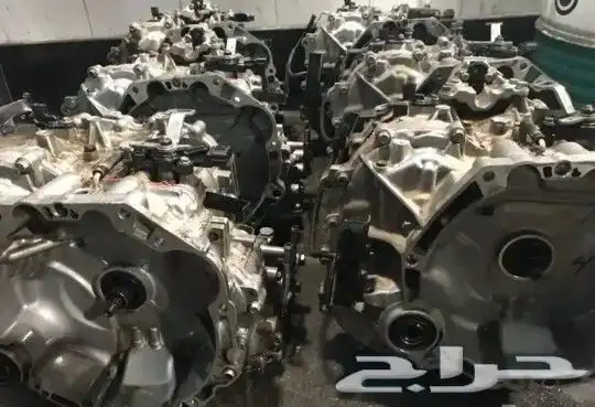 جيرات سوناتا النترا اكسنت ازيرا تاهو توضيب جيرات مستوردة 6
