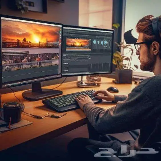 محرر صوتيات محترف - ومصمم فيديو - بأقل الأسعار 0