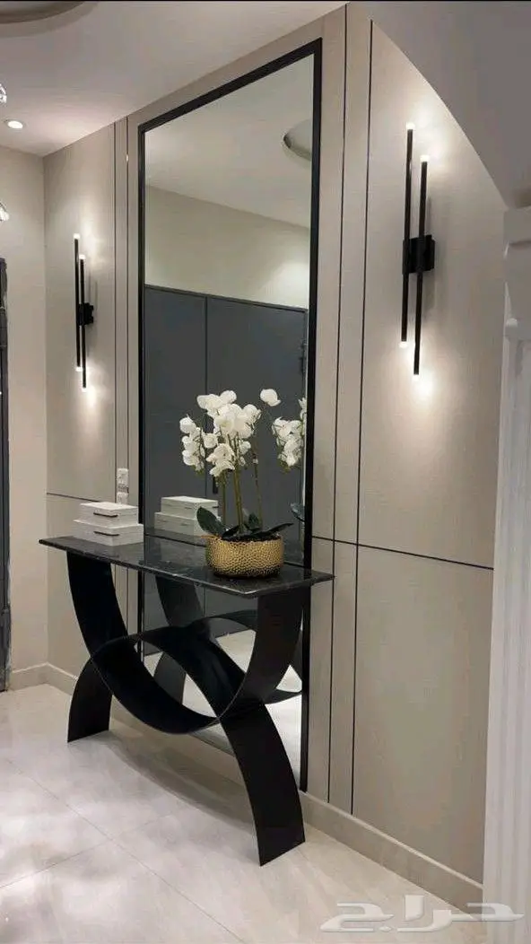 ديكور بديل خشب بديل شيبورد بديل رخام 1