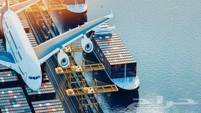 للبيع شركة قائمة في الخدمات اللوجستيه 0