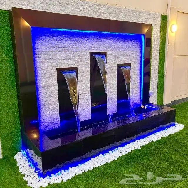 تنسيق حدائق 8