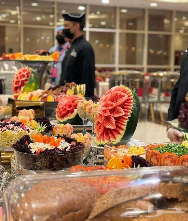 فنادق مكة فاخر اقتصادي اقل سعر (أبراج الريان) 4