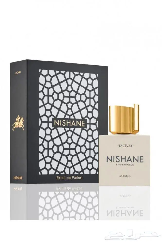 عطور نيشان درجه اولى 4