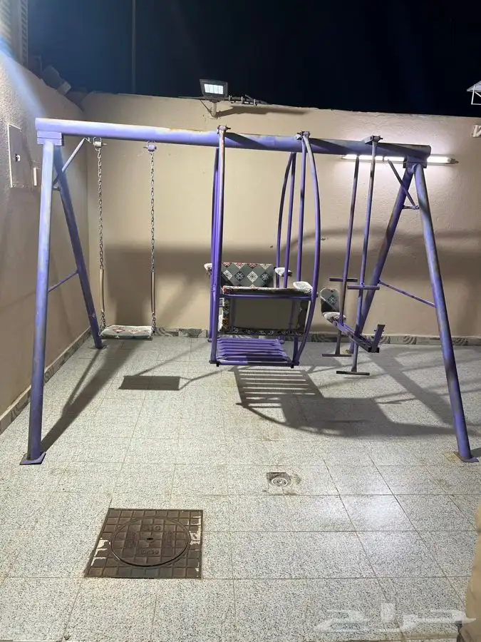 مرجيحة اطفال 0