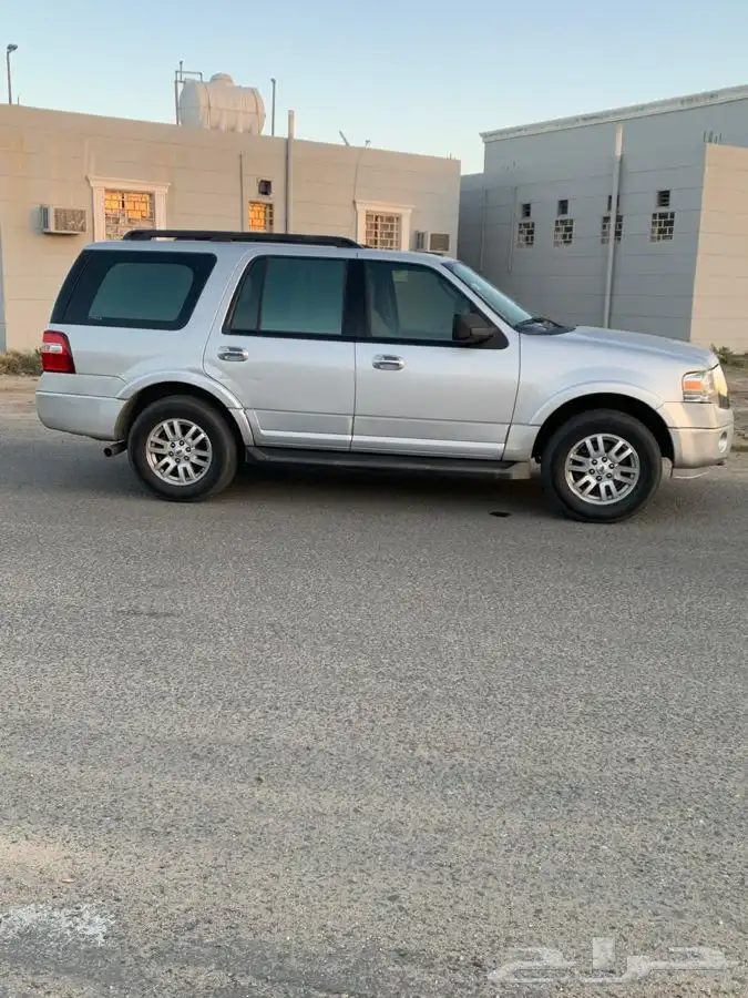 اكسبيدشن 9