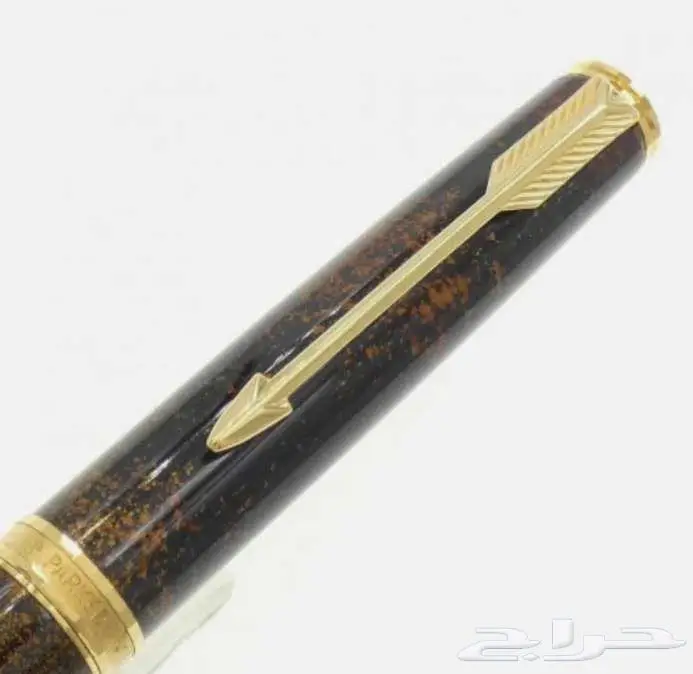 قلم باركر 75 بريمير 1