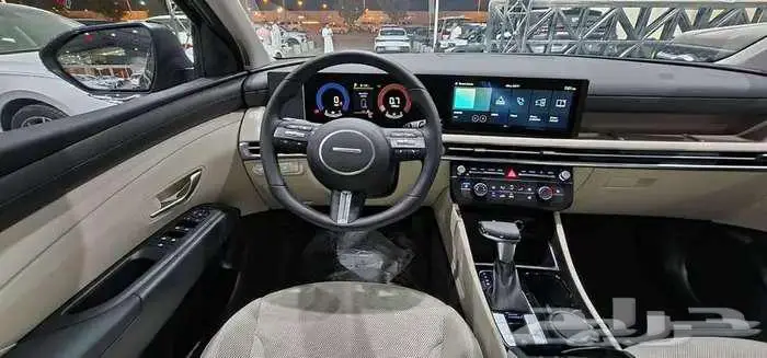 إيجار منتهي بالتمليك توسان 2025 23
