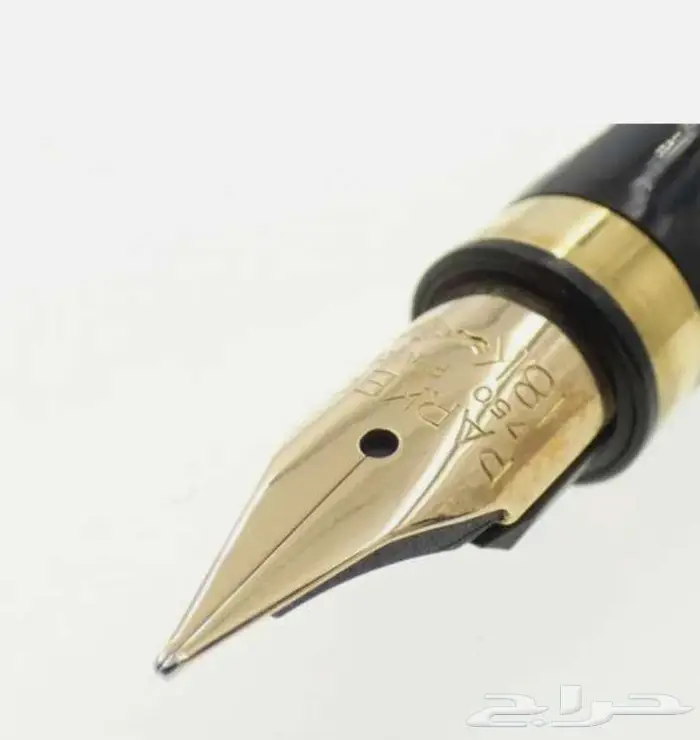 قلم باركر 75 بريمير 4