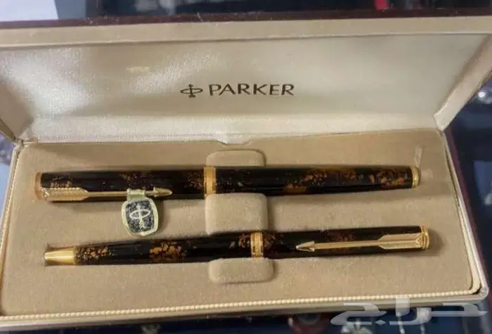 قلم باركر 75 بريمير 0