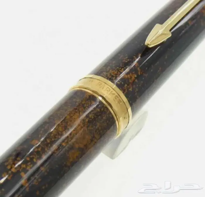 قلم باركر 75 بريمير 3