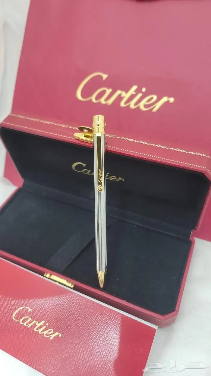 اقلام كارتير 6