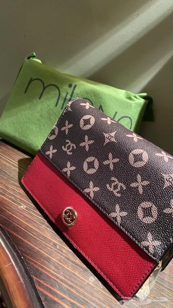 شنطة ميلانو 2