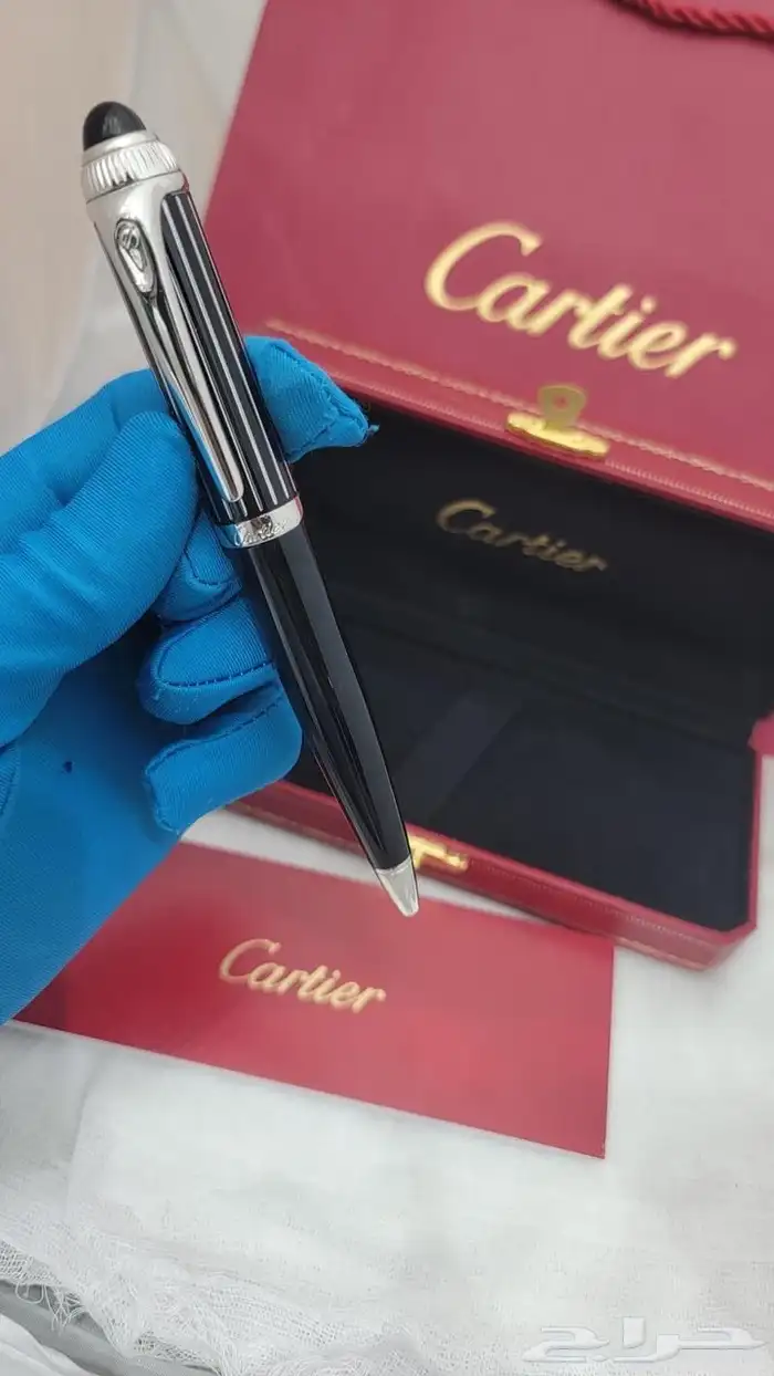 اقلام كارتير 3