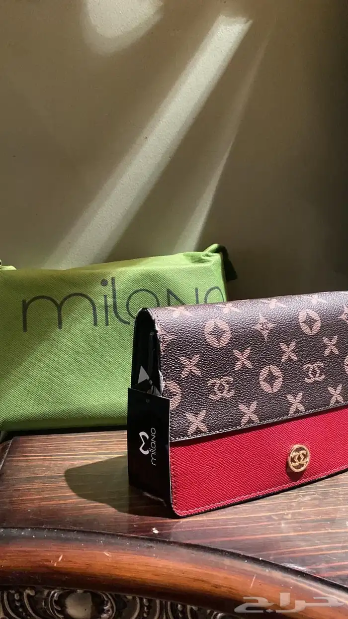 شنطة ميلانو 0