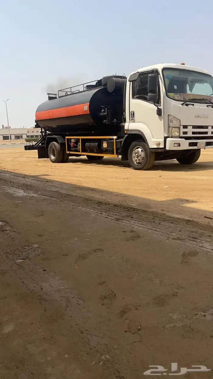 فرقة اسفلت 16
