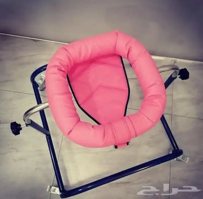 مشايات لذوي الاحتياجات الخاصة 3