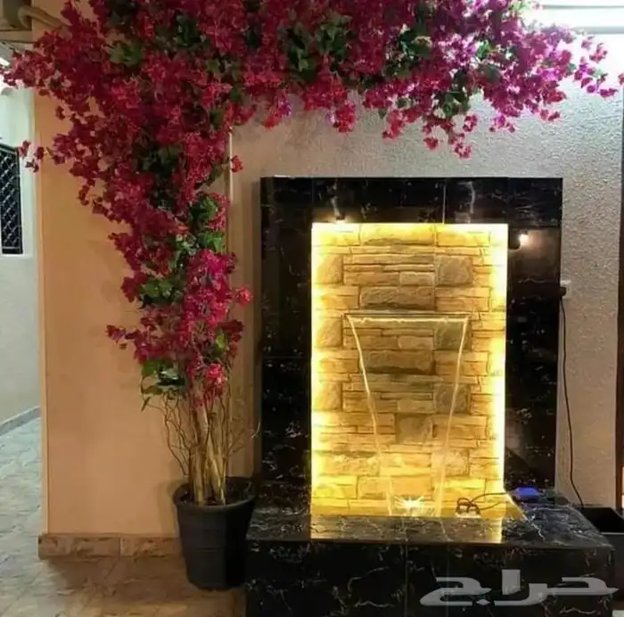 تنسيق حدائق 2