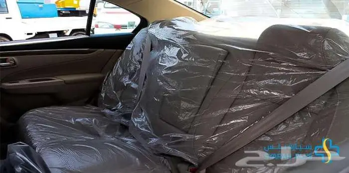 سوزوكي سياز ستاندر 2025 كاش او تقسيط 2