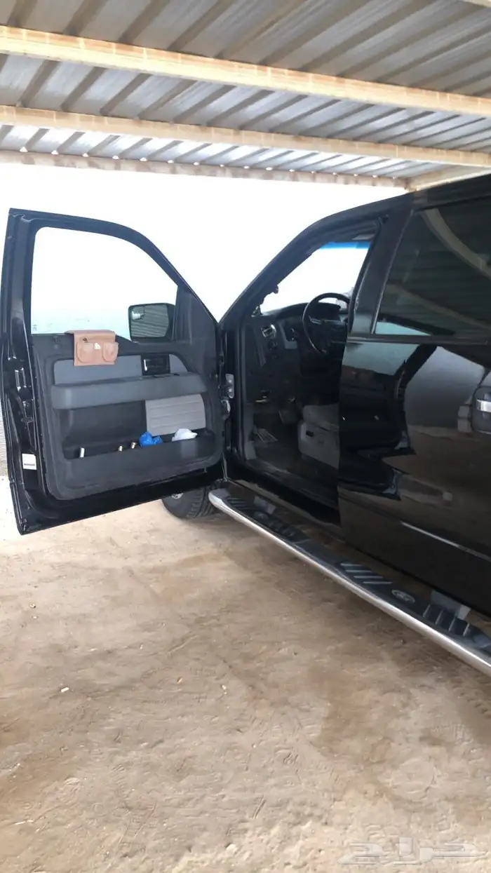 فورد f150 للبيع او البدل المناسب 3