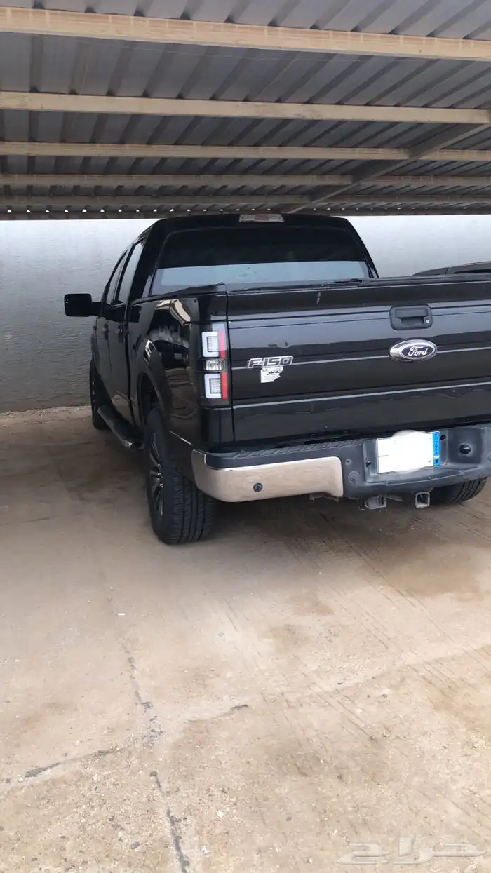 فورد f150 للبيع او البدل المناسب 4