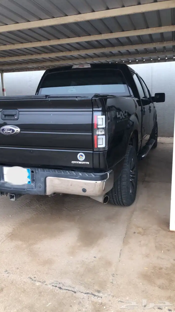 فورد f150 للبيع او البدل المناسب 5