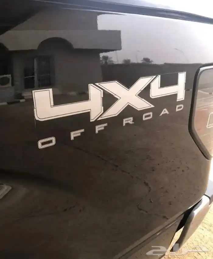 فورد f150 للبيع او البدل المناسب 9