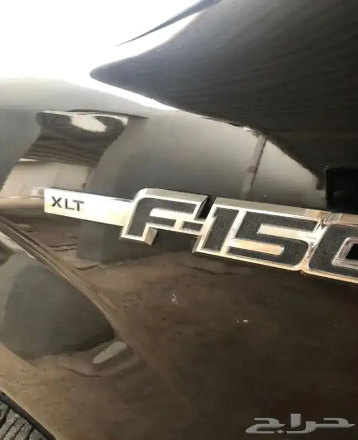 فورد f150 للبيع او البدل المناسب 8