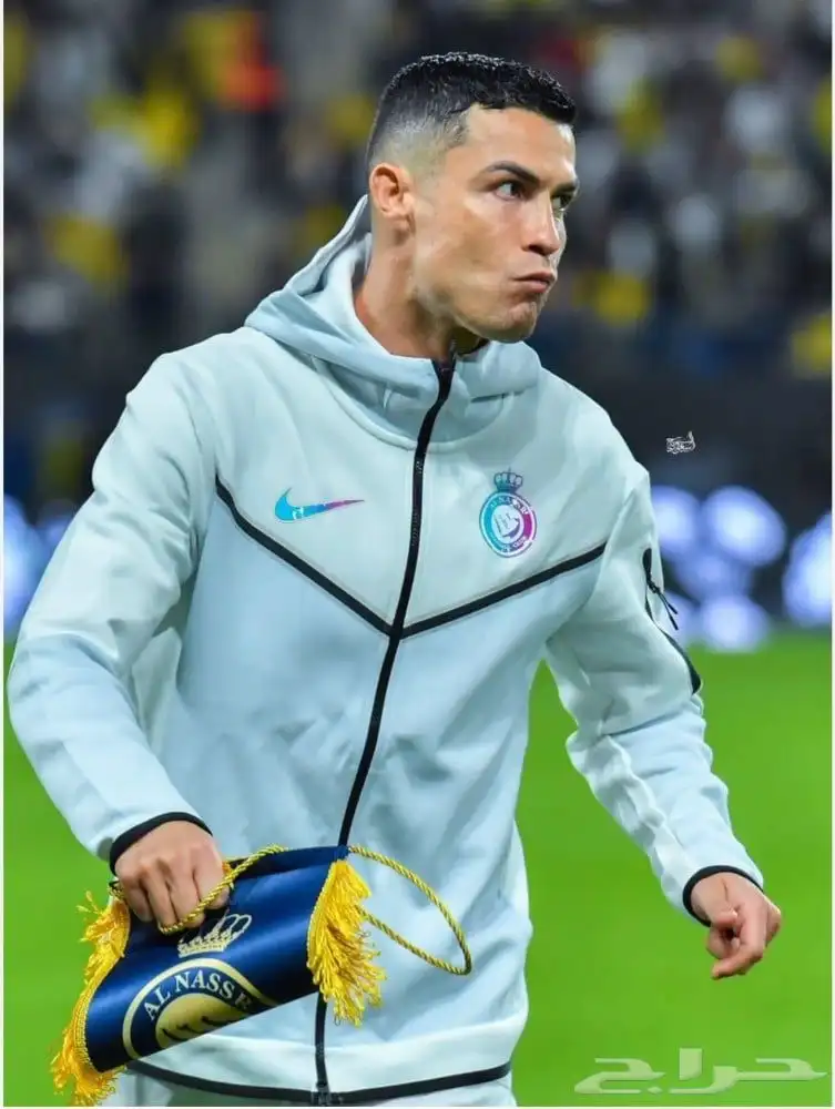طقم النصر بلوفر تيشرت النصر 2024 2025 0