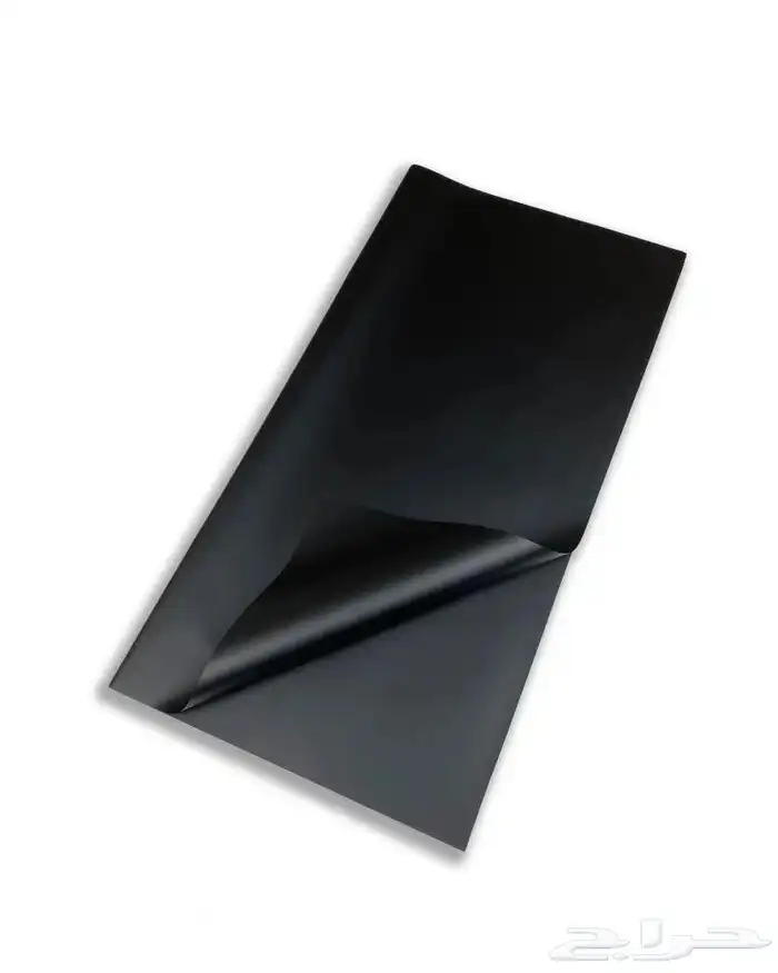 ورق تغليف بلاستيك 4