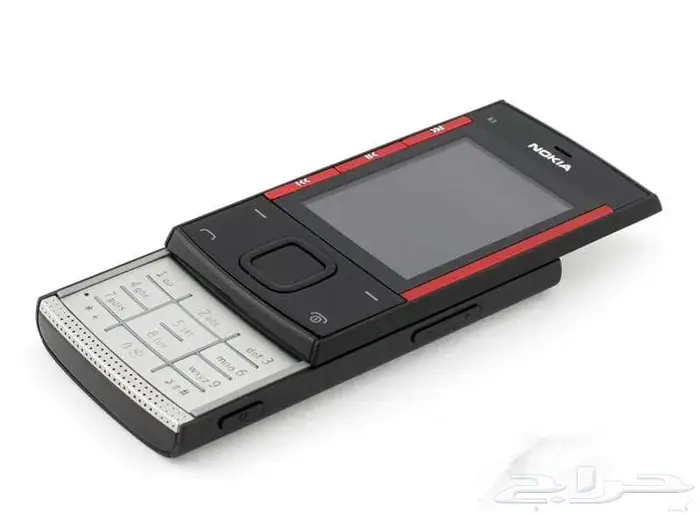 جميع أجهزة نوكيا nokia 7