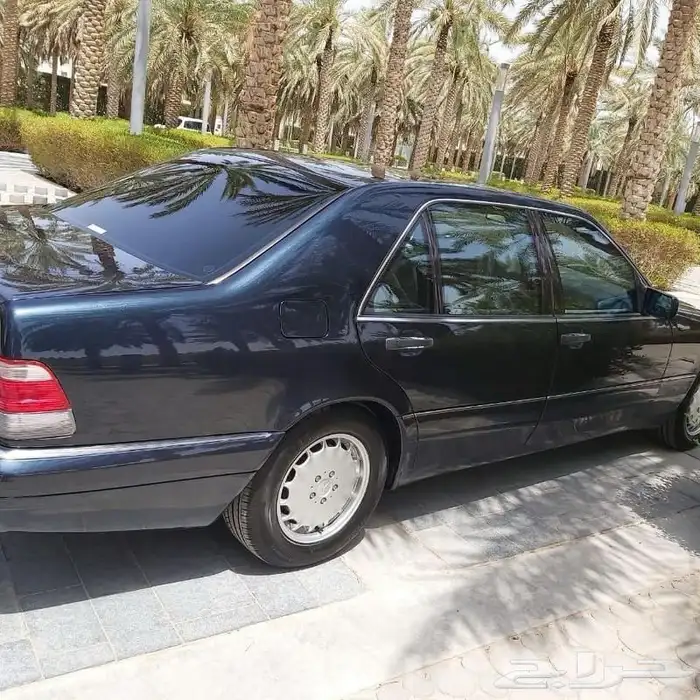قطع داخلية شبح موديل 97 S500 0