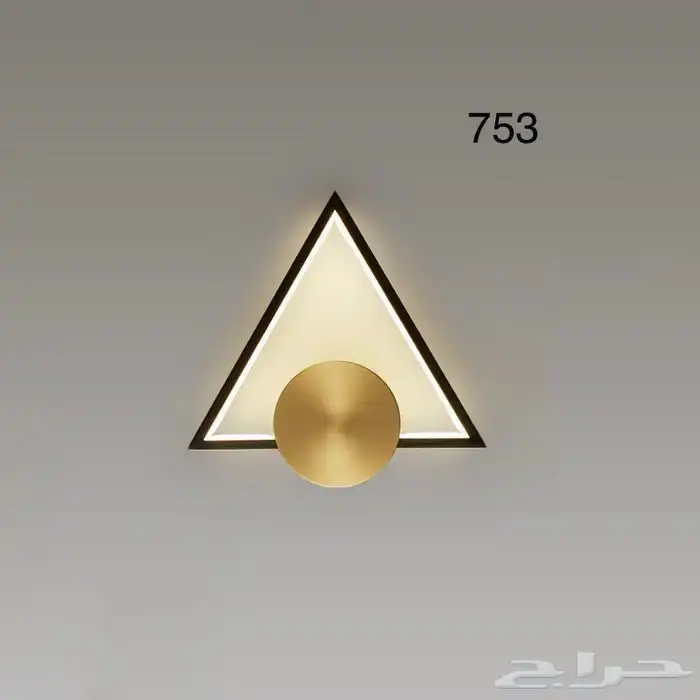 ثريات نجف اباليك 21