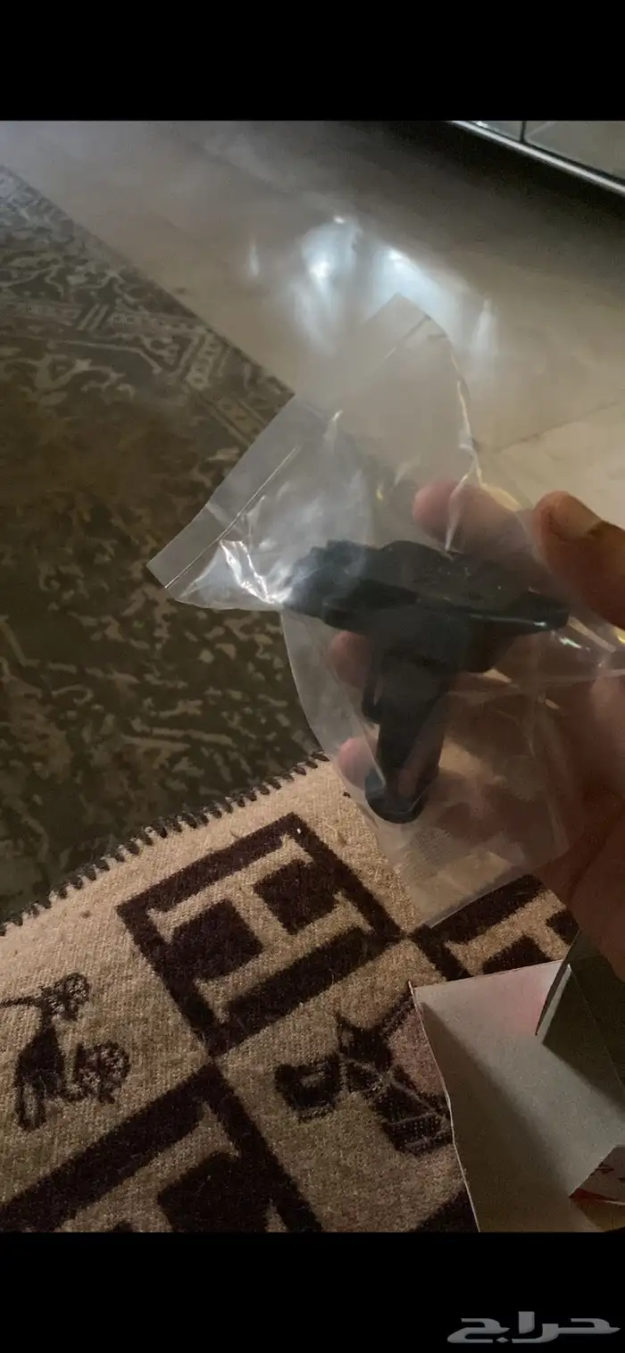حساس الهواء يارس 2013 1