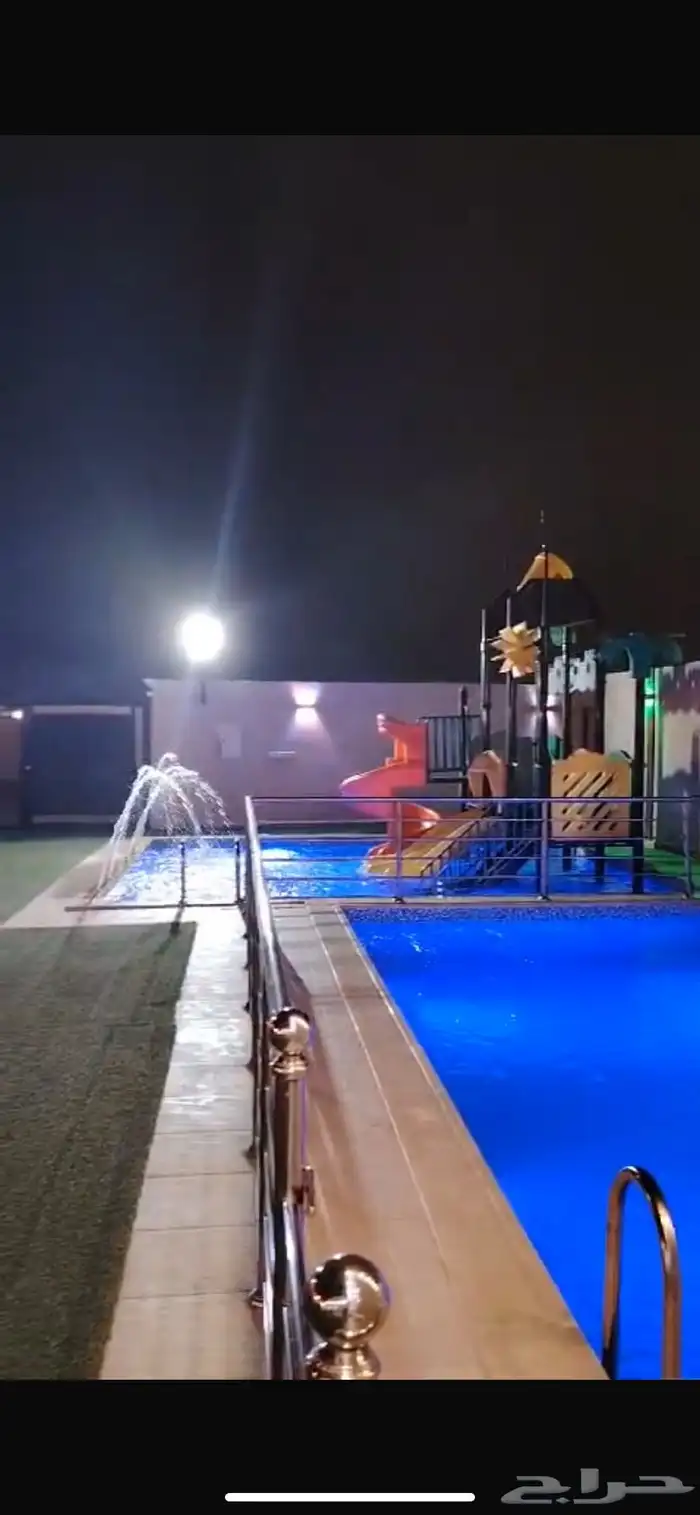 سترااحه فرحمانيه متاح للحجز 4