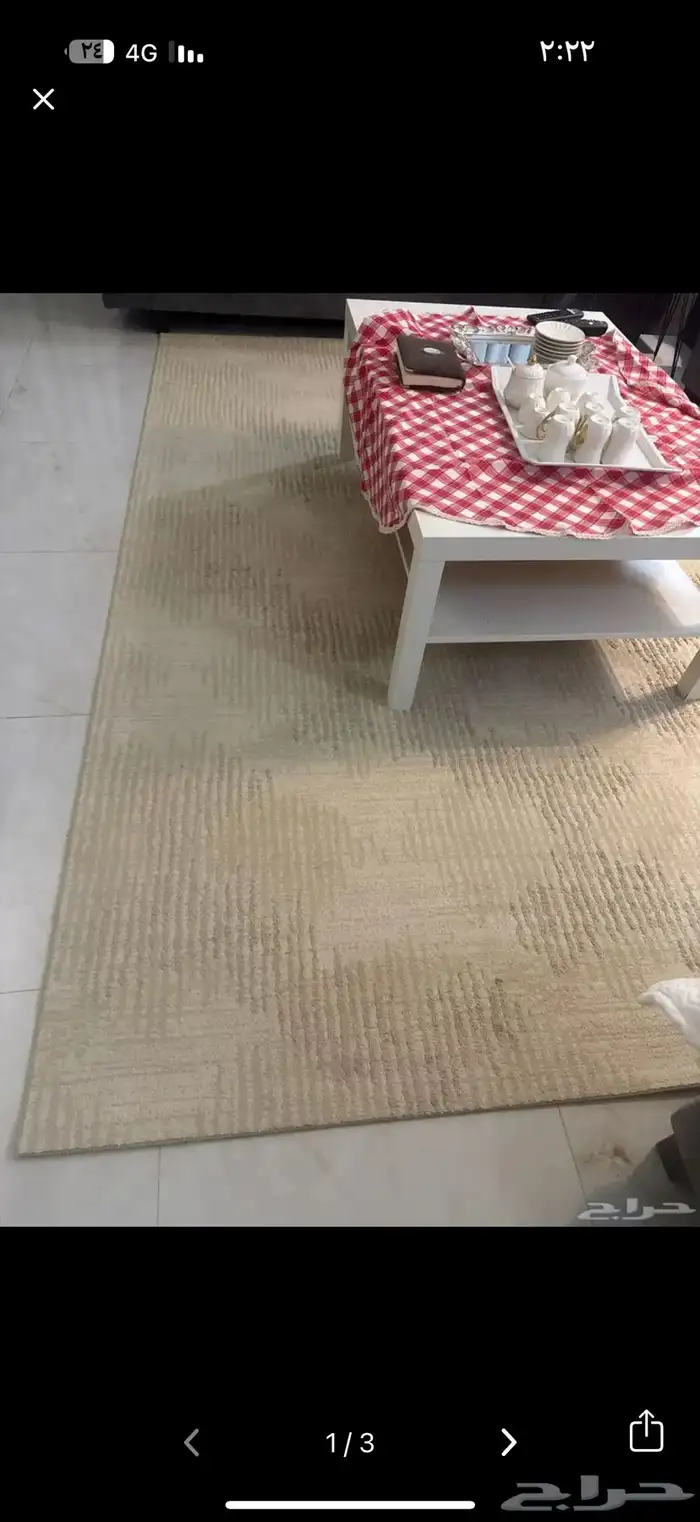 سجاد للبيع 1