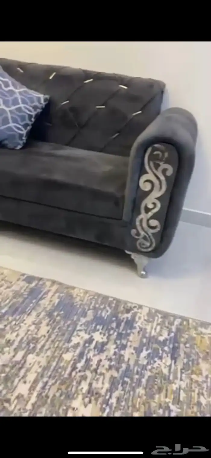 كنب مجلس للبيع 4