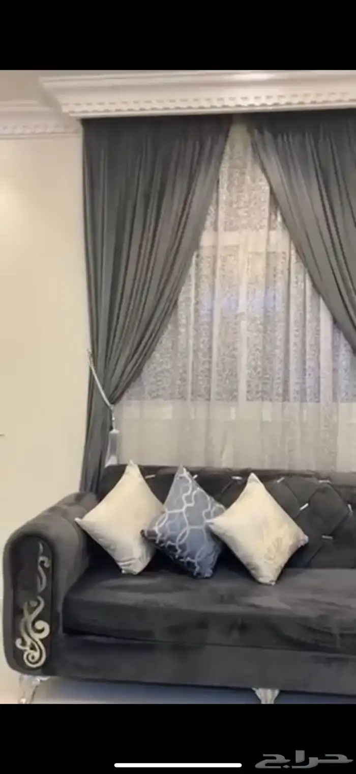 كنب مجلس للبيع 2