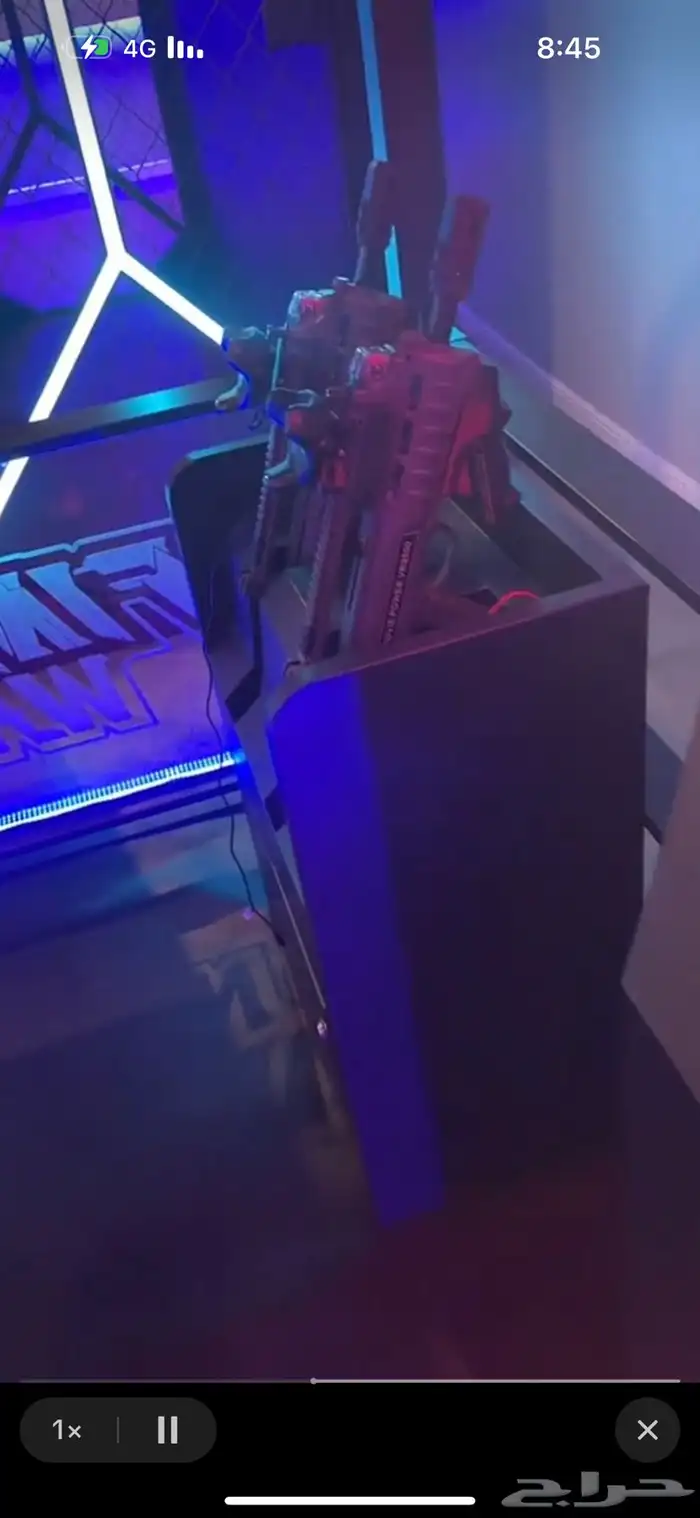 العاب واقع افتراضي VR 5