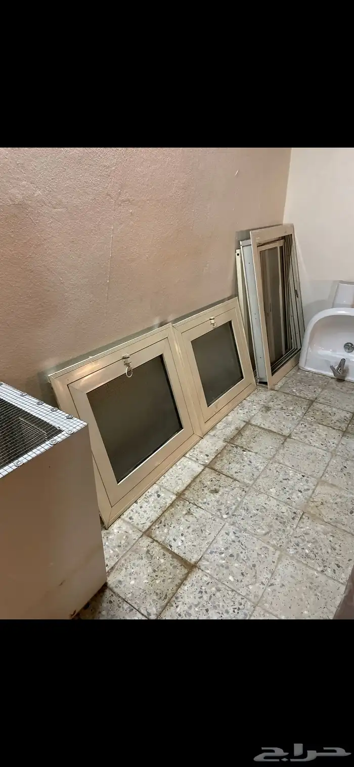 شباك مكيف طاقة شبابيك مغسلة 0