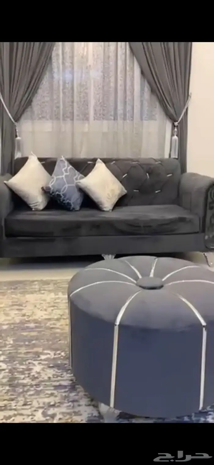 كنب مجلس للبيع 1
