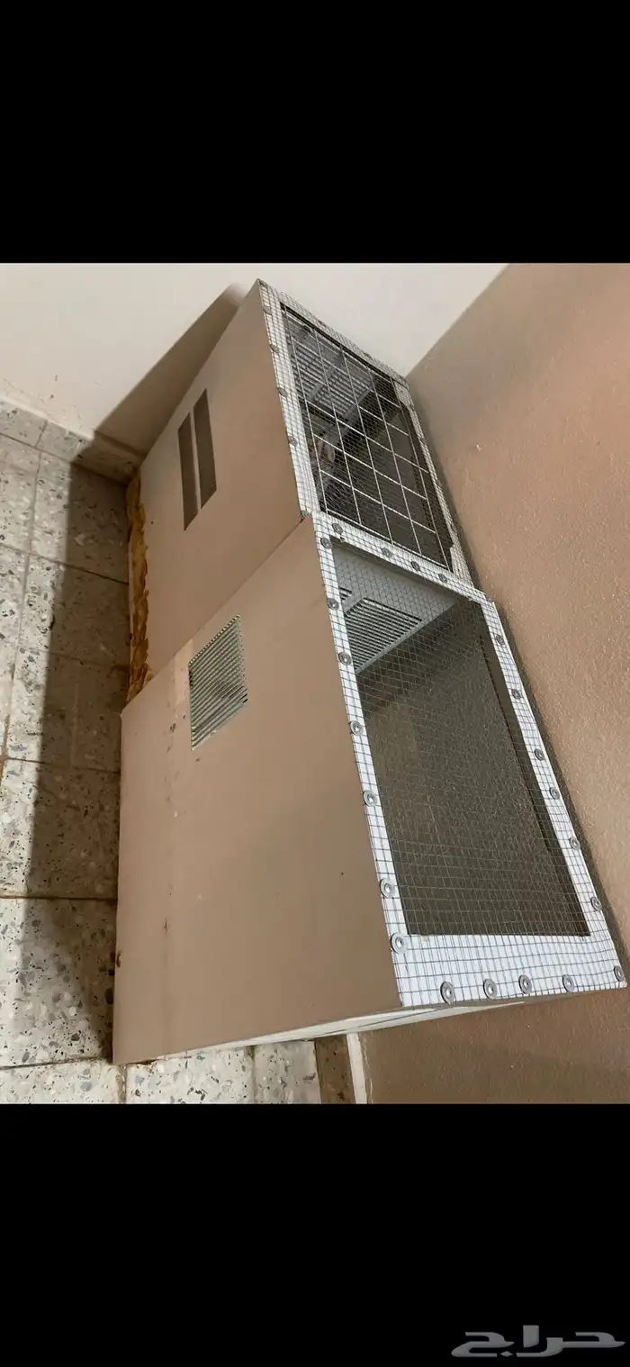 شباك مكيف طاقة شبابيك مغسلة 2