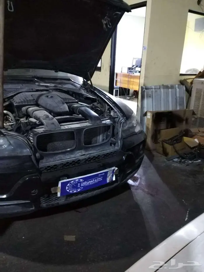 صيانة رنج روفر  BMW   مرسيدس 1