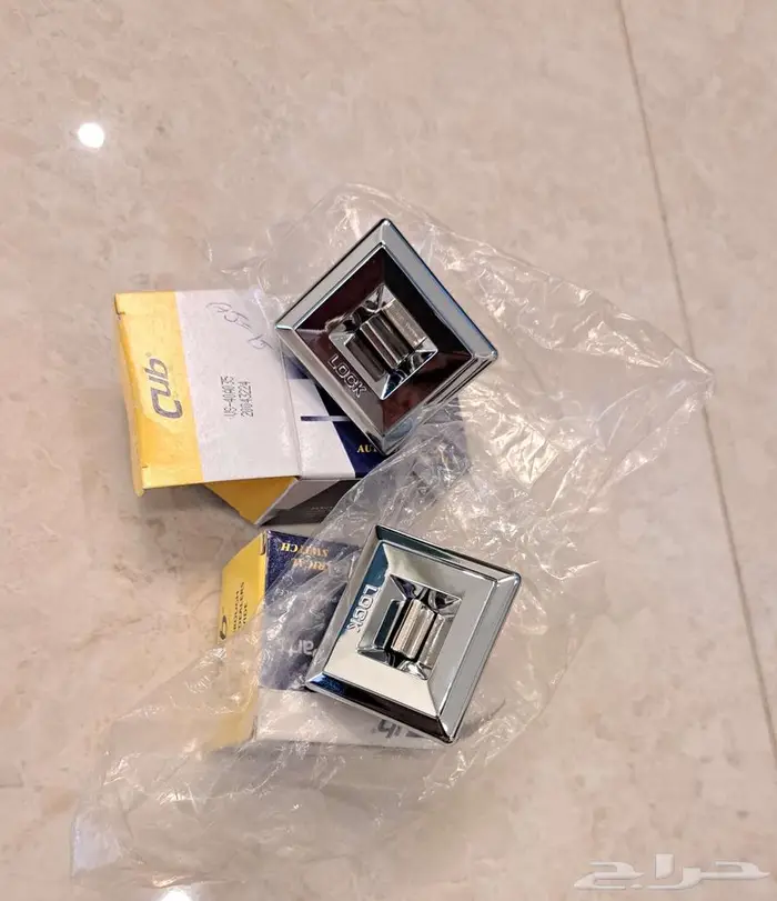 قطع جمس وشفر 0