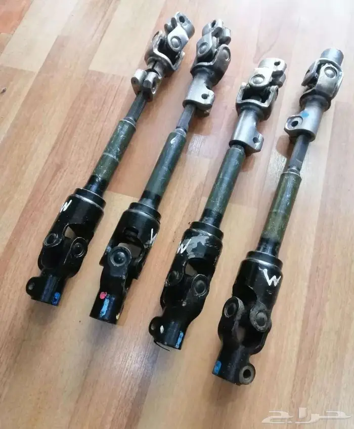 كامري 2003 - 2006 0