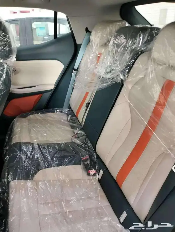 GAC جاك امزوم 2025 كل الفئات كاش او اقساط اقل سعر 3