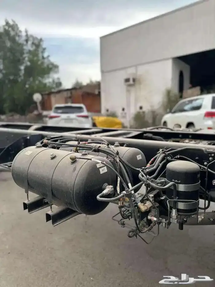 ايسوزو شاحنه 13 طن 7.18 FVR جديد2024 كاش وتقسيط 2