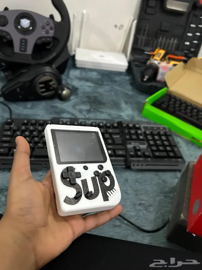 مجموعة أجهزه للبيع 9