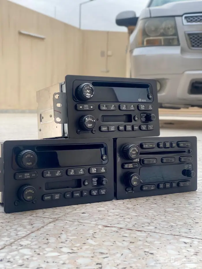 مجموعه مسجلات جمس مسجل 3