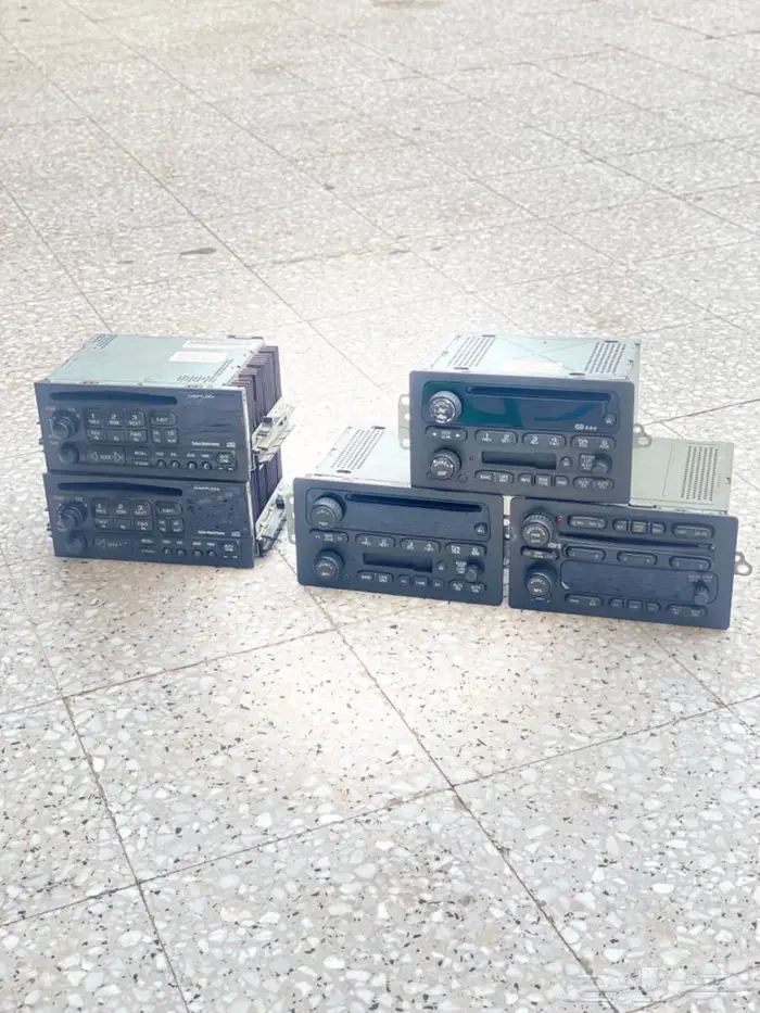 مجموعه مسجلات جمس مسجل 6